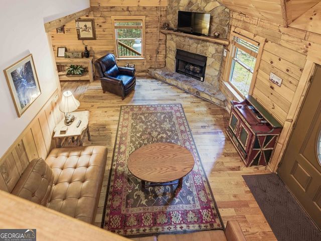 97 Eagles Nest Road, Sautee Nacoochee, GA 30571