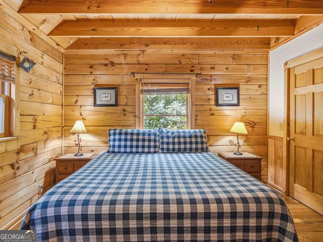 97 Eagles Nest Road, Sautee Nacoochee, GA 30571