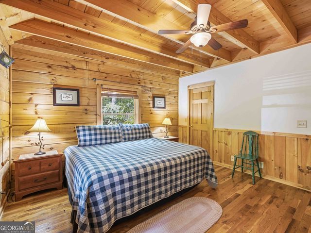 97 Eagles Nest Road, Sautee Nacoochee, GA 30571