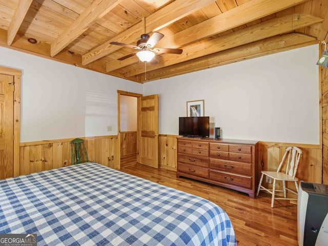 97 Eagles Nest Road, Sautee Nacoochee, GA 30571