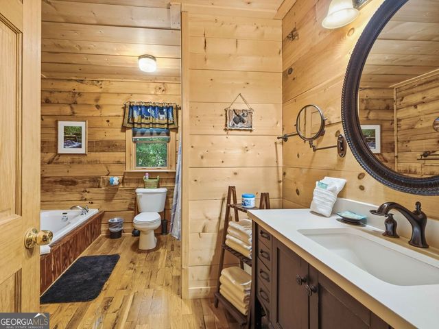 97 Eagles Nest Road, Sautee Nacoochee, GA 30571