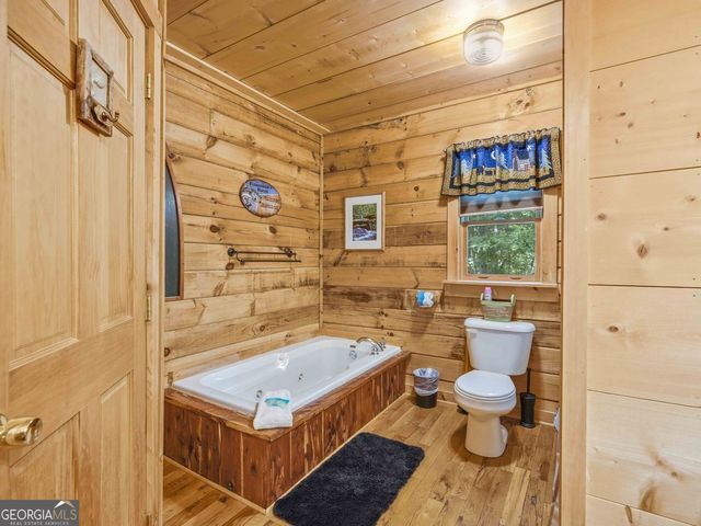 97 Eagles Nest Road, Sautee Nacoochee, GA 30571