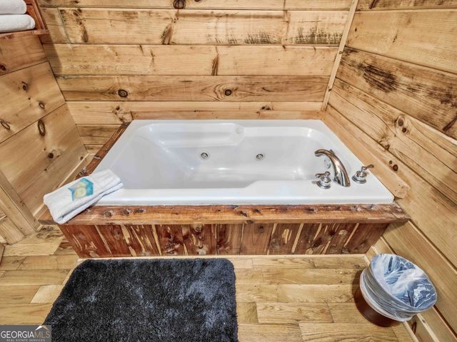 97 Eagles Nest Road, Sautee Nacoochee, GA 30571