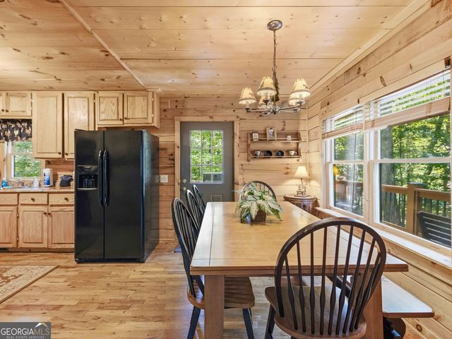 97 Eagles Nest Road, Sautee Nacoochee, GA 30571