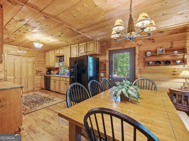 97 Eagles Nest Road, Sautee Nacoochee, GA 30571