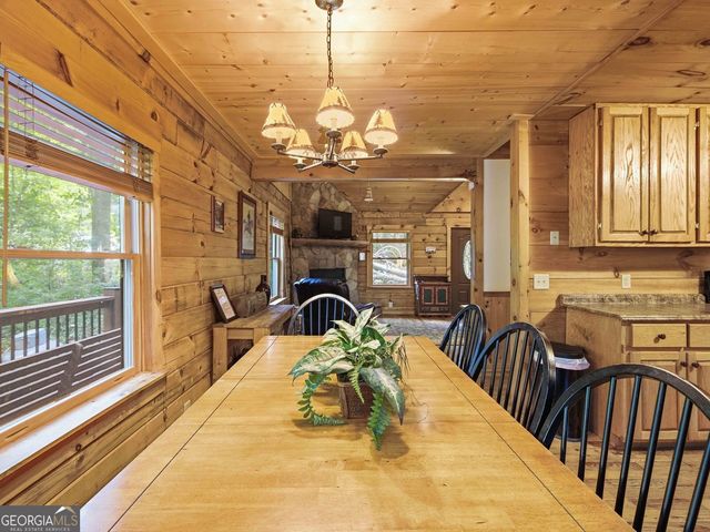 97 Eagles Nest Road, Sautee Nacoochee, GA 30571