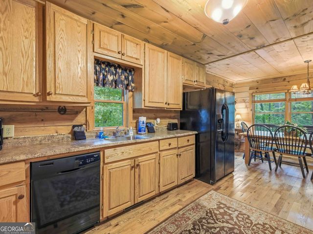97 Eagles Nest Road, Sautee Nacoochee, GA 30571