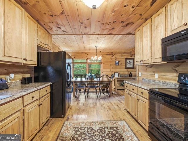 97 Eagles Nest Road, Sautee Nacoochee, GA 30571