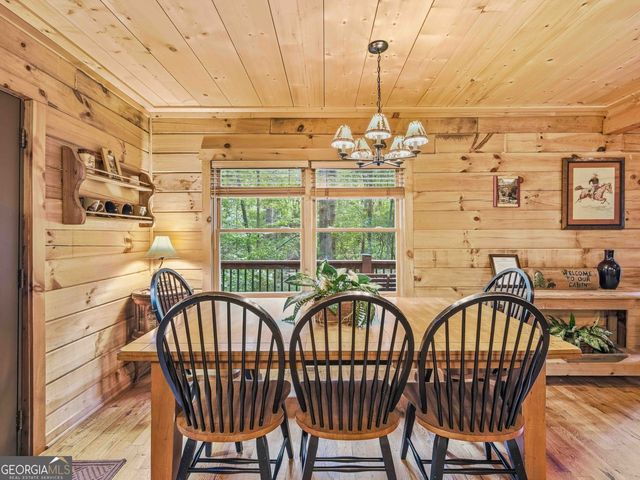 97 Eagles Nest Road, Sautee Nacoochee, GA 30571
