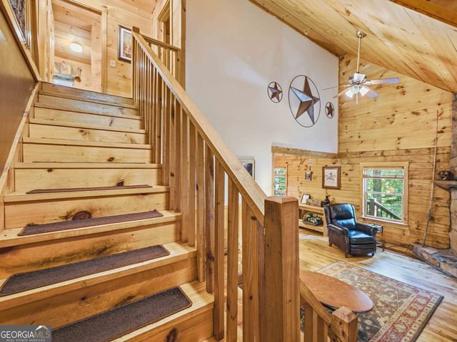 97 Eagles Nest Road, Sautee Nacoochee, GA 30571
