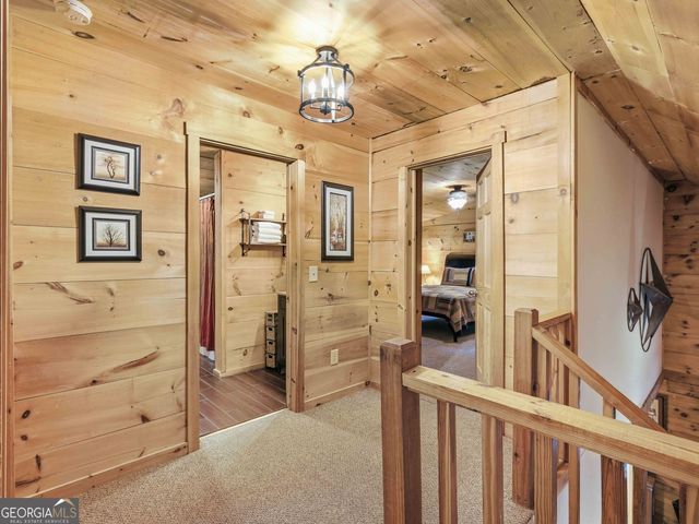 97 Eagles Nest Road, Sautee Nacoochee, GA 30571
