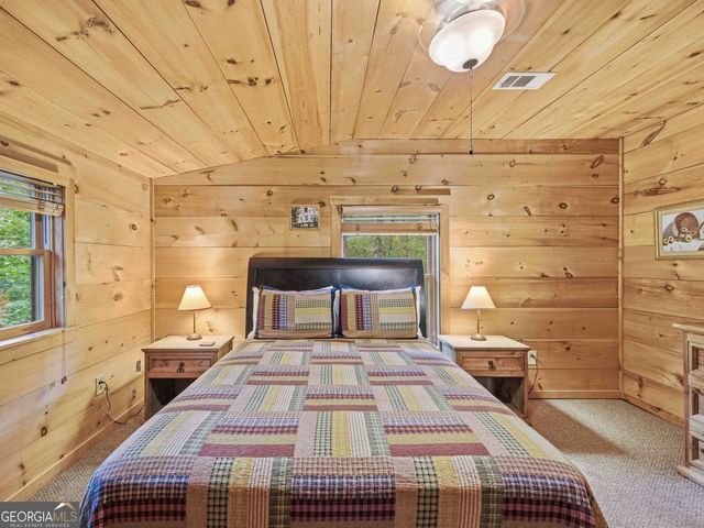 97 Eagles Nest Road, Sautee Nacoochee, GA 30571