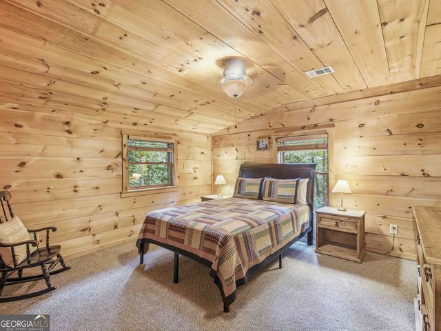 97 Eagles Nest Road, Sautee Nacoochee, GA 30571