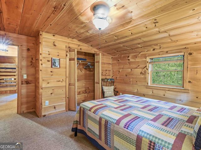 97 Eagles Nest Road, Sautee Nacoochee, GA 30571