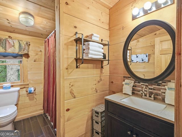 97 Eagles Nest Road, Sautee Nacoochee, GA 30571