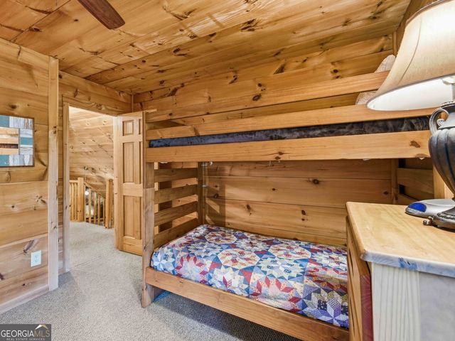 97 Eagles Nest Road, Sautee Nacoochee, GA 30571
