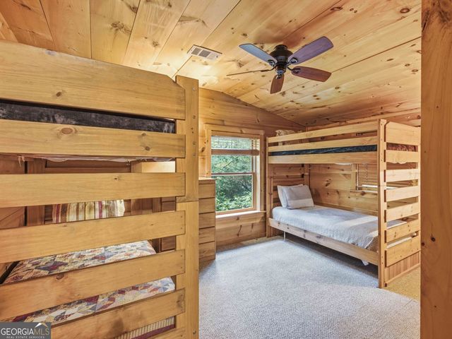 97 Eagles Nest Road, Sautee Nacoochee, GA 30571