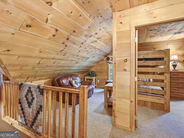97 Eagles Nest Road, Sautee Nacoochee, GA 30571