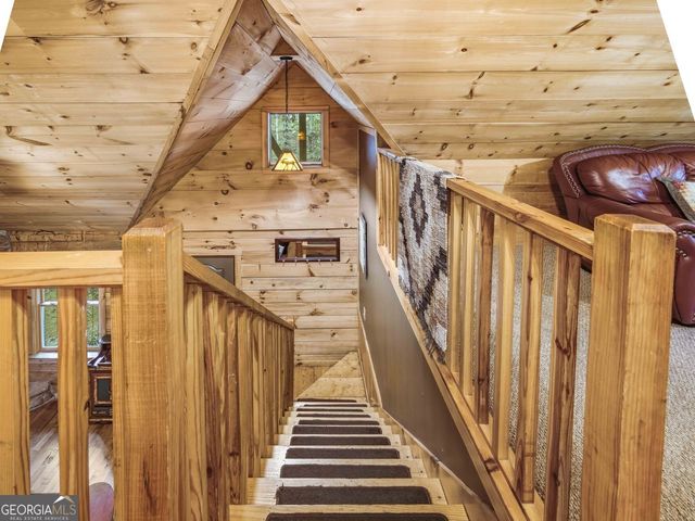 97 Eagles Nest Road, Sautee Nacoochee, GA 30571
