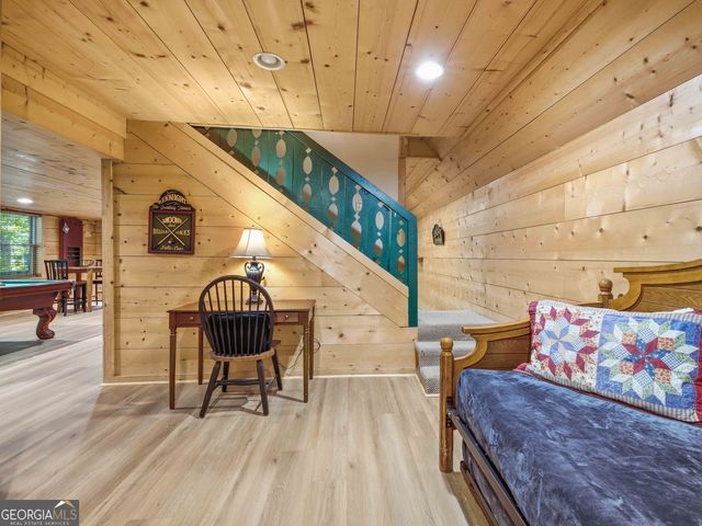 97 Eagles Nest Road, Sautee Nacoochee, GA 30571