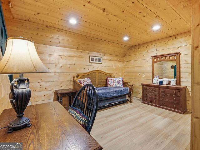 97 Eagles Nest Road, Sautee Nacoochee, GA 30571