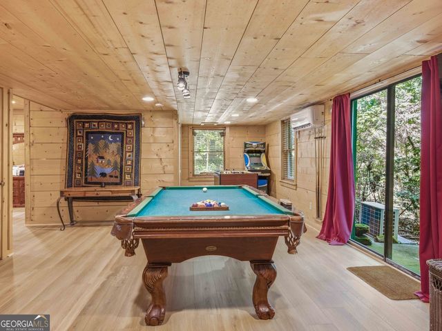 97 Eagles Nest Road, Sautee Nacoochee, GA 30571