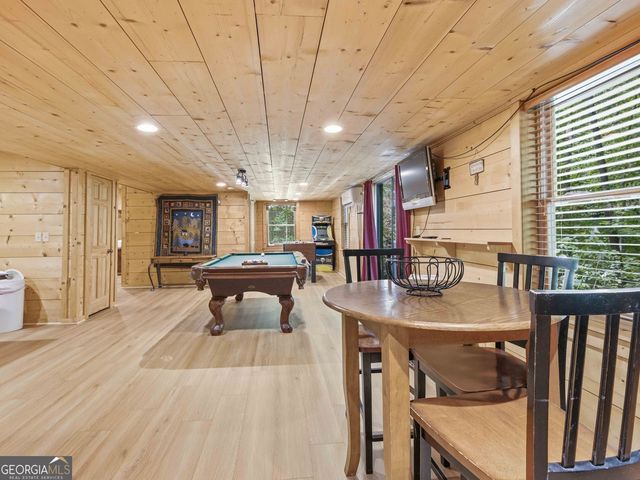 97 Eagles Nest Road, Sautee Nacoochee, GA 30571