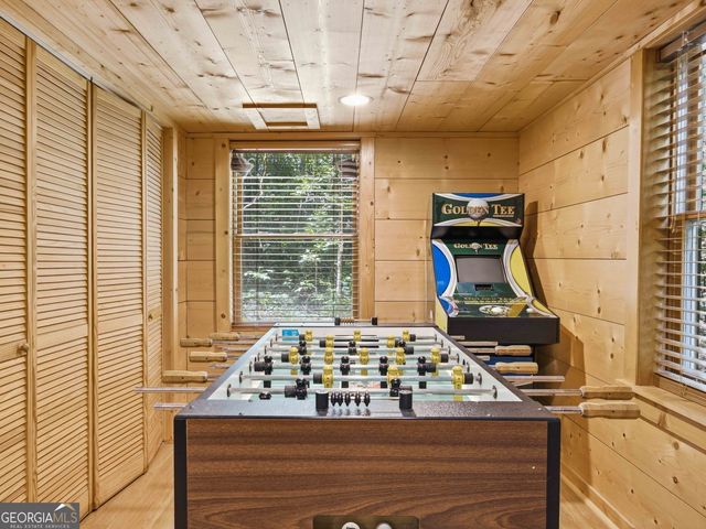 97 Eagles Nest Road, Sautee Nacoochee, GA 30571