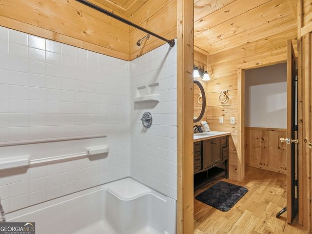 97 Eagles Nest Road, Sautee Nacoochee, GA 30571