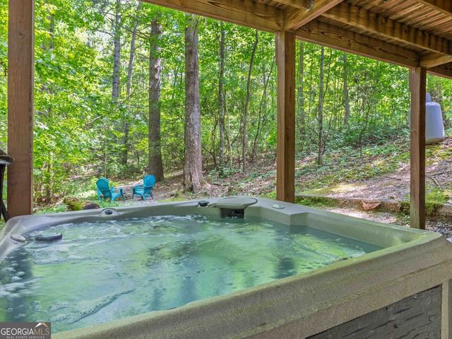 97 Eagles Nest Road, Sautee Nacoochee, GA 30571