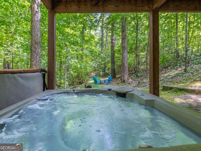 97 Eagles Nest Road, Sautee Nacoochee, GA 30571
