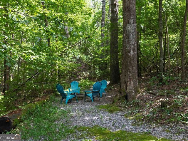 97 Eagles Nest Road, Sautee Nacoochee, GA 30571