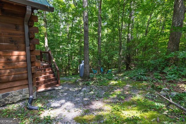 97 Eagles Nest Road, Sautee Nacoochee, GA 30571