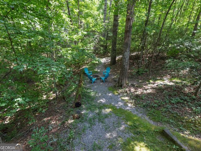 97 Eagles Nest Road, Sautee Nacoochee, GA 30571