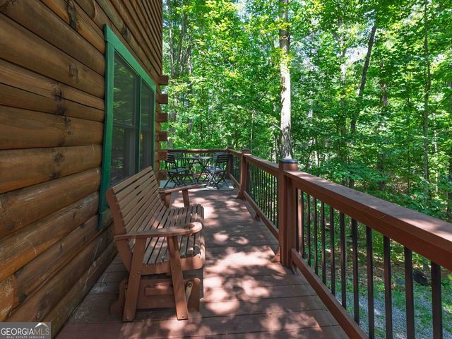 97 Eagles Nest Road, Sautee Nacoochee, GA 30571
