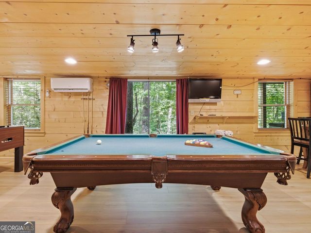 97 Eagles Nest Road, Sautee Nacoochee, GA 30571
