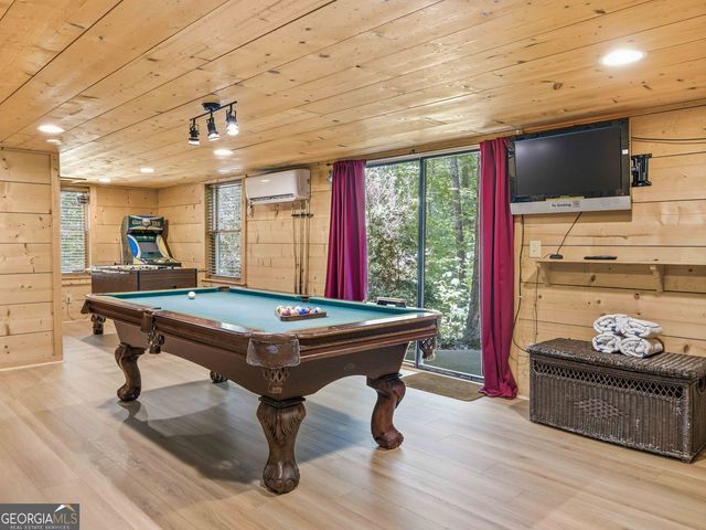 97 Eagles Nest Road, Sautee Nacoochee, GA 30571