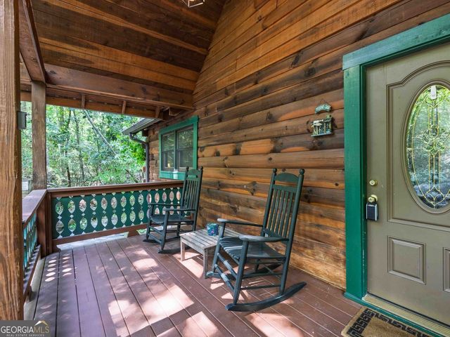 97 Eagles Nest Road, Sautee Nacoochee, GA 30571