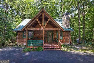 97 Eagles Nest Road, Sautee Nacoochee, GA 30571