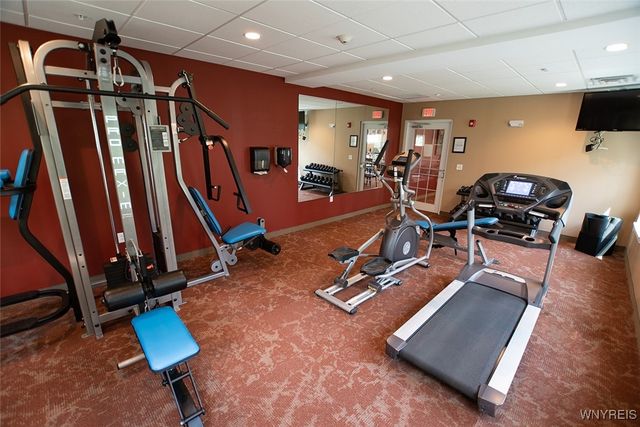 2493 Sweet Home Road 2-101, Amherst, NY 14228