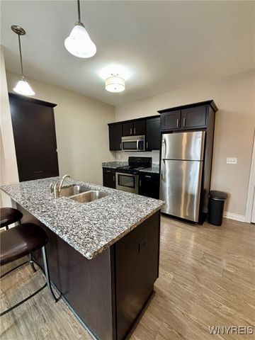 2493 Sweet Home Road 2-101, Amherst, NY 14228