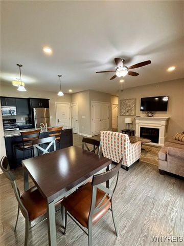 2493 Sweet Home Road 2-101, Amherst, NY 14228