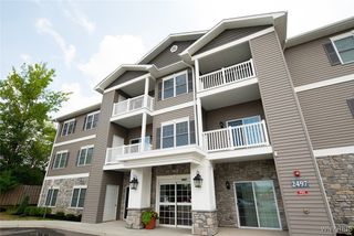 2493 Sweet Home Road 2-101, Amherst, NY 14228