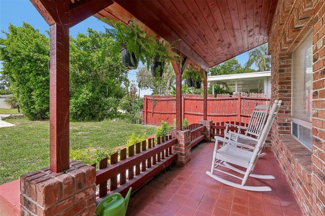 4301 MIZELL STREET, Orlando, FL 32812