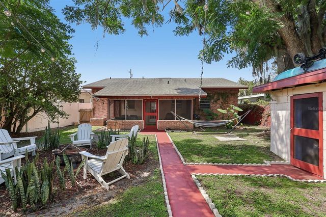 4301 MIZELL STREET, Orlando, FL 32812