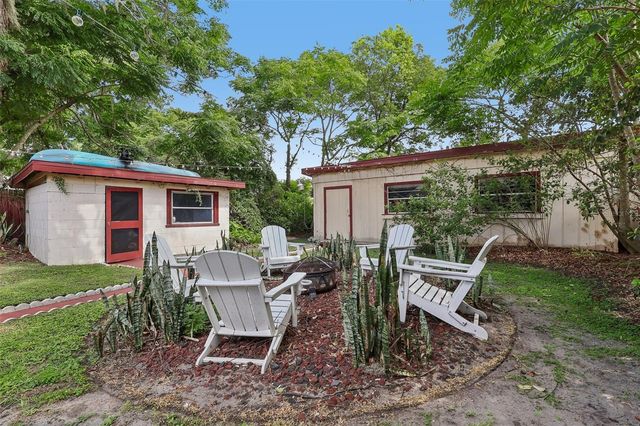4301 MIZELL STREET, Orlando, FL 32812