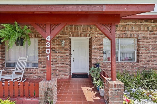 4301 MIZELL STREET, Orlando, FL 32812