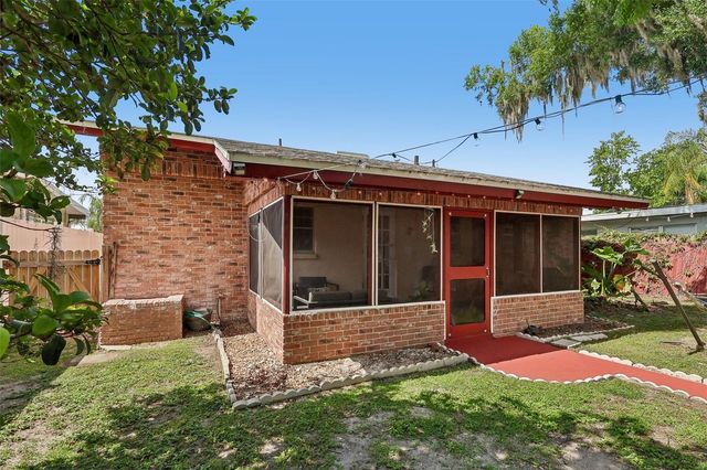 4301 MIZELL STREET, Orlando, FL 32812