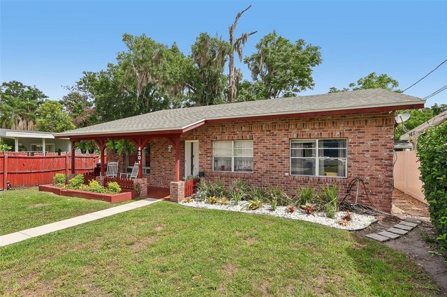 4301 MIZELL STREET, Orlando, FL 32812