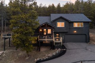 32663 Donna Drive, Conifer, CO 80433